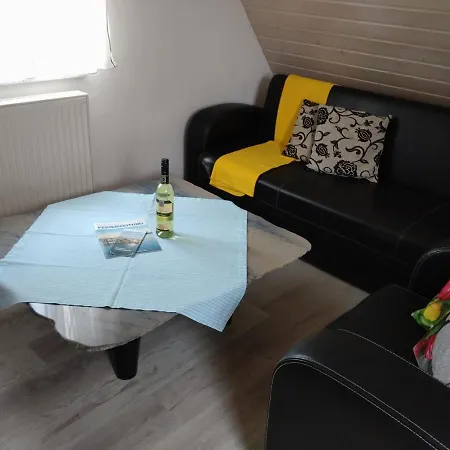 Appartement Michaela Bucher Mit Ladesaeule Friedrichshafen Exterior photo