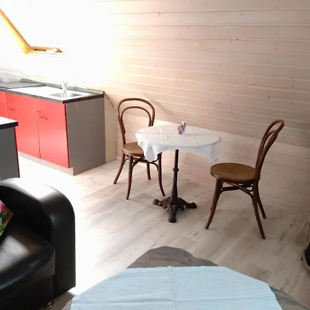 Appartement Michaela Bucher Mit Ladesaeule Friedrichshafen Exterior photo