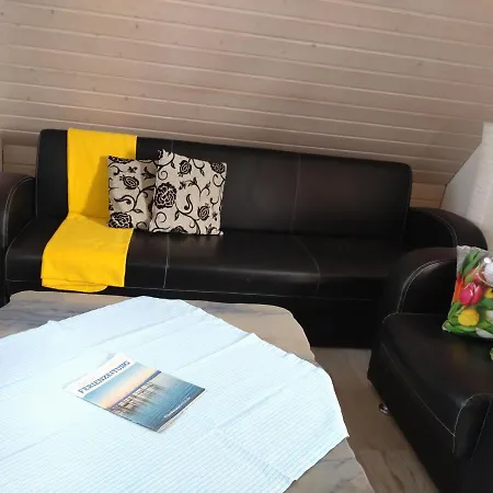 Appartement Michaela Bucher Mit Ladesaeule Friedrichshafen Exterior photo