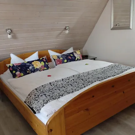 Appartement Michaela Bucher Mit Ladesaeule Friedrichshafen Exterior photo