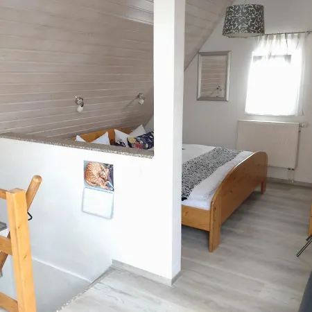 Appartement Michaela Bucher Mit Ladesaeule Friedrichshafen Exterior photo