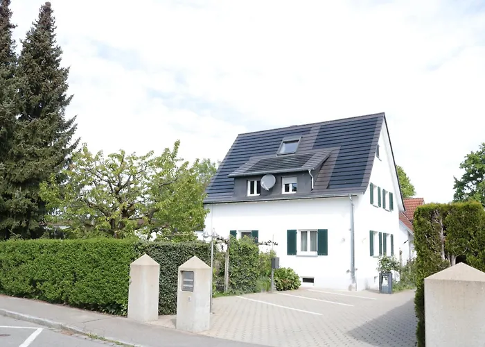 Appartement Michaela Bucher Mit Ladesaeule