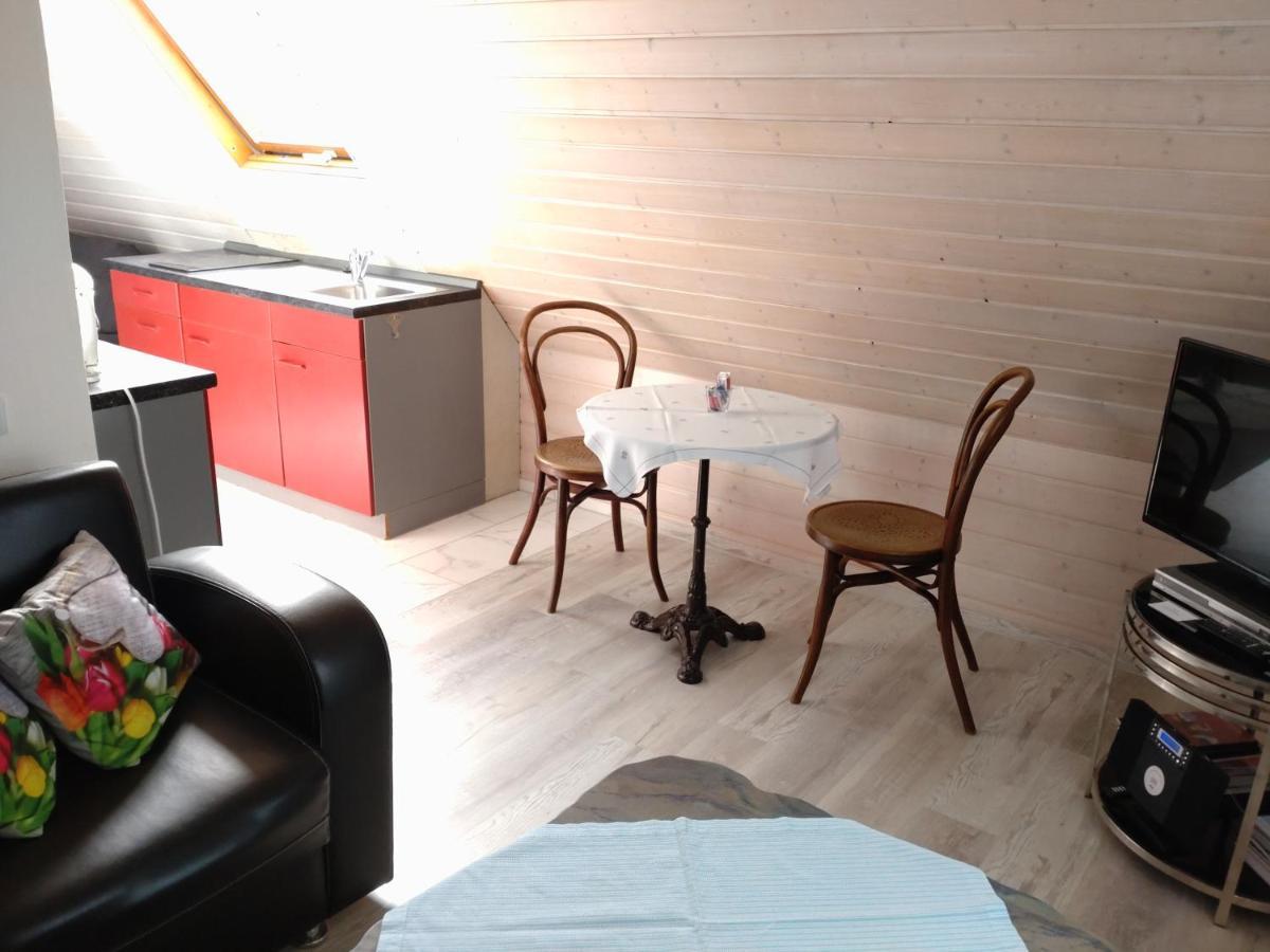 Apartment Michaela Bucher Mit Ladesaeule