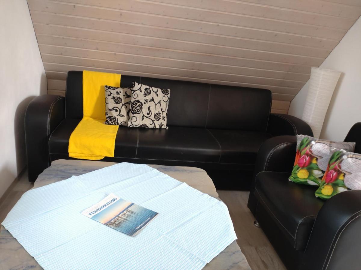 Appartement Michaela Bucher Mit Ladesaeule