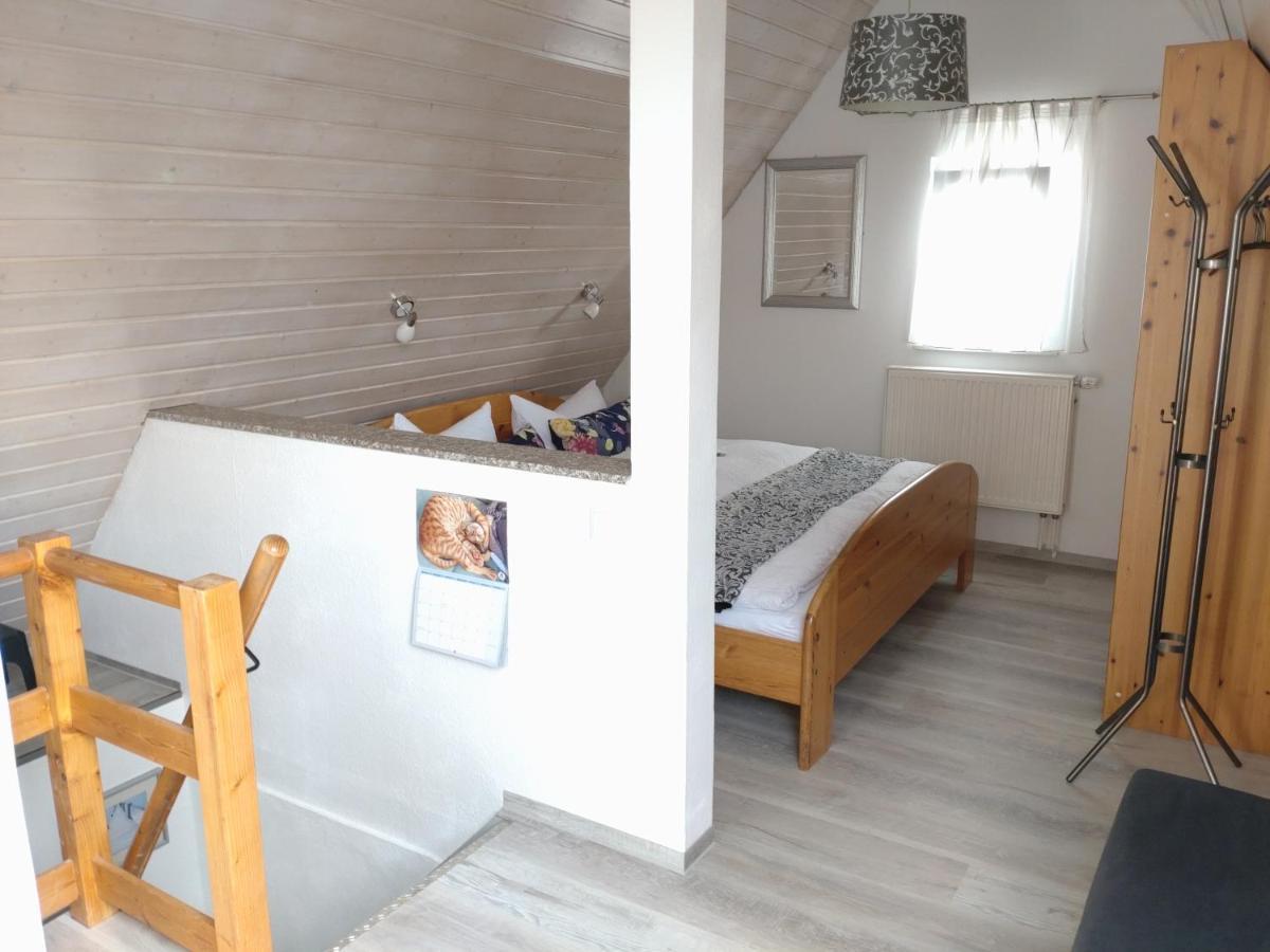 Apartment Michaela Bucher Mit Ladesaeule *